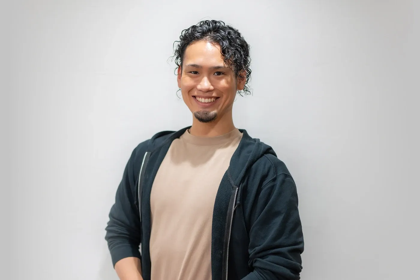 トレーナー紹介