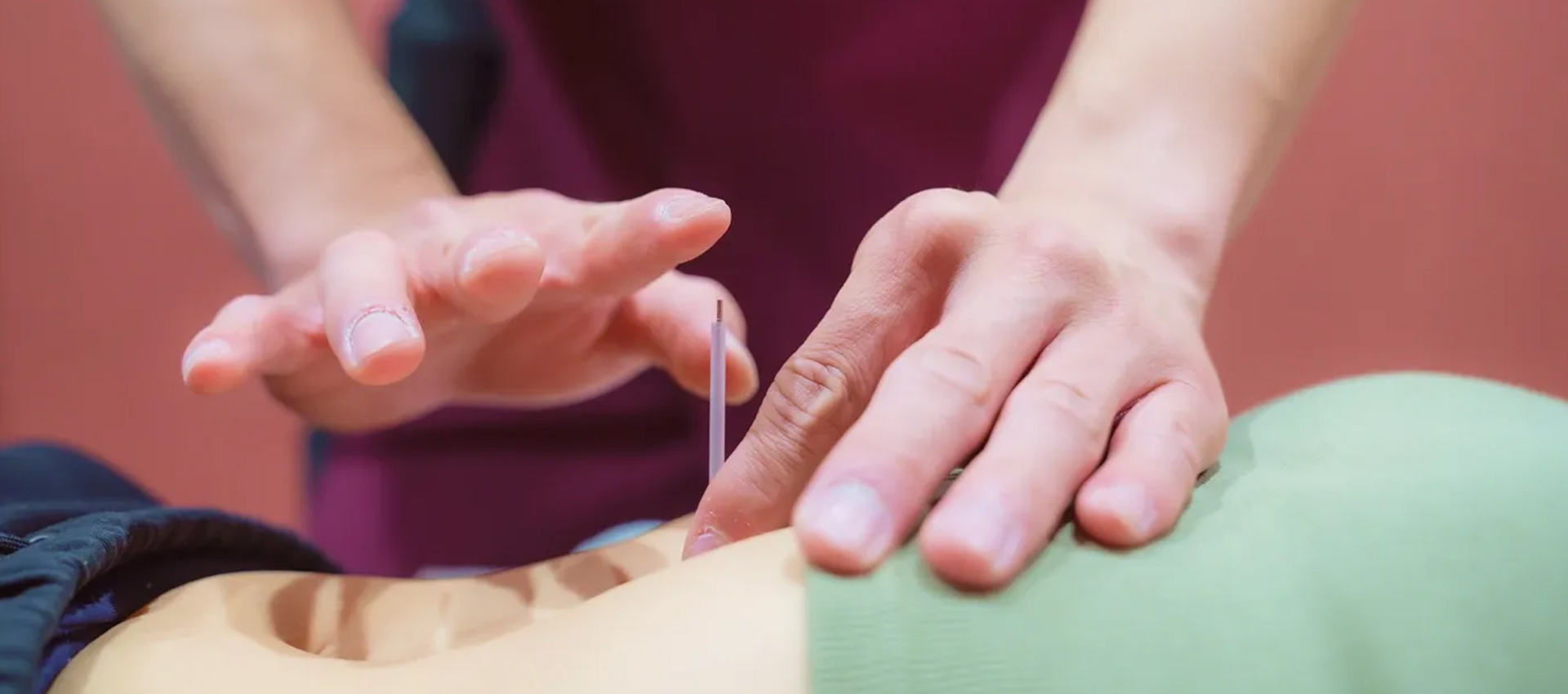 Backstage鍼灸整骨院×パーソナルジム