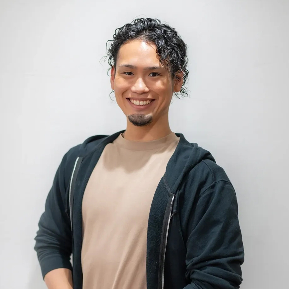 Backstage鍼灸整骨院×パーソナルジム